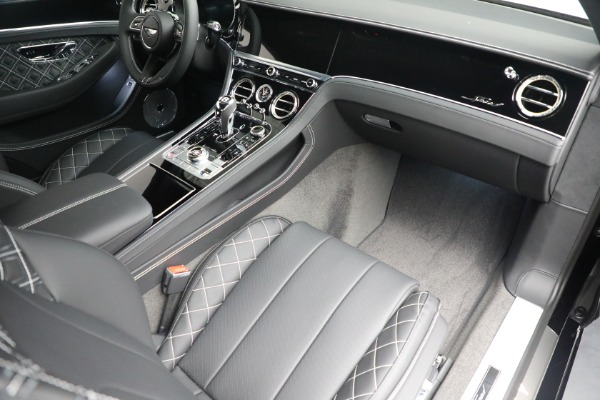 Used 2024 Bentley Continental GT Speed for sale Sold at Maserati of Greenwich in Greenwich CT 06830 25