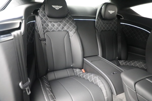 Used 2024 Bentley Continental GT Speed for sale Sold at Maserati of Greenwich in Greenwich CT 06830 28