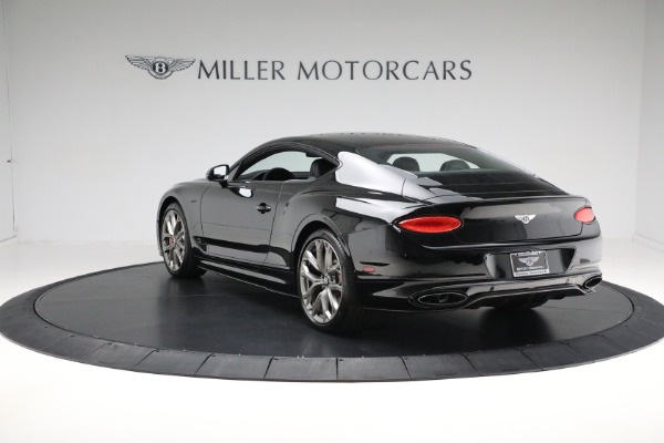 Used 2024 Bentley Continental GT Speed for sale Sold at Maserati of Greenwich in Greenwich CT 06830 5