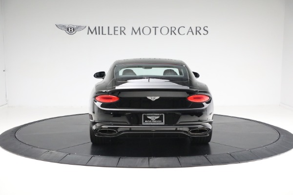 Used 2024 Bentley Continental GT Speed for sale Sold at Maserati of Greenwich in Greenwich CT 06830 6