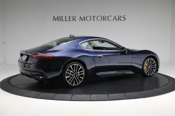 New 2024 Maserati GranTurismo Modena for sale Sold at Maserati of Greenwich in Greenwich CT 06830 14