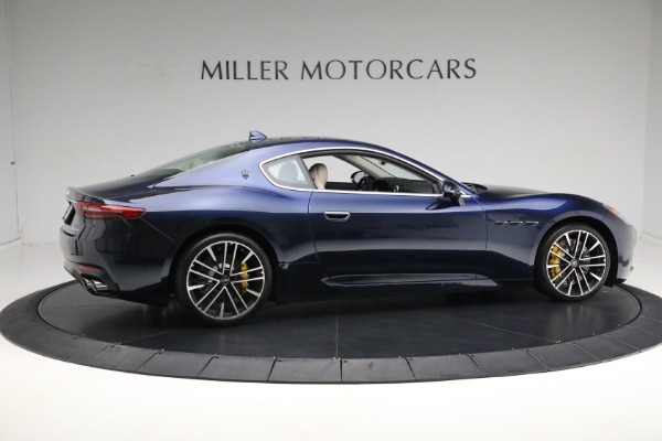 New 2024 Maserati GranTurismo Modena for sale Sold at Maserati of Greenwich in Greenwich CT 06830 15