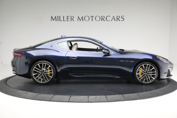 New 2024 Maserati GranTurismo Modena for sale Sold at Maserati of Greenwich in Greenwich CT 06830 16