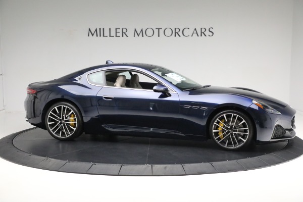 New 2024 Maserati GranTurismo Modena for sale Sold at Maserati of Greenwich in Greenwich CT 06830 17