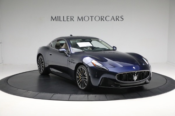 New 2024 Maserati GranTurismo Modena for sale Sold at Maserati of Greenwich in Greenwich CT 06830 20