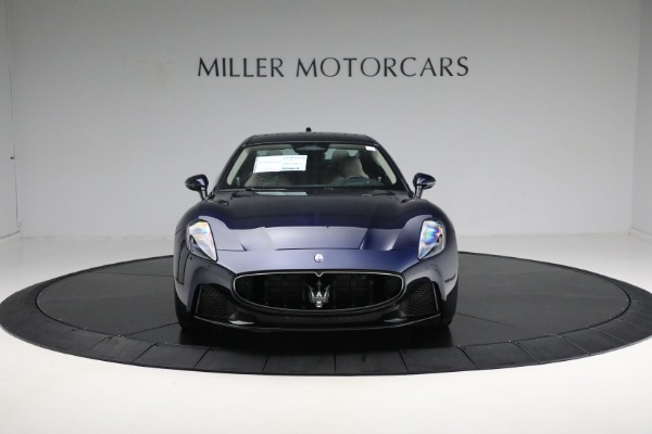 New 2024 Maserati GranTurismo Modena for sale Sold at Maserati of Greenwich in Greenwich CT 06830 21
