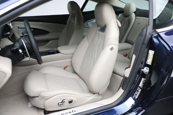 New 2024 Maserati GranTurismo Modena for sale Sold at Maserati of Greenwich in Greenwich CT 06830 23