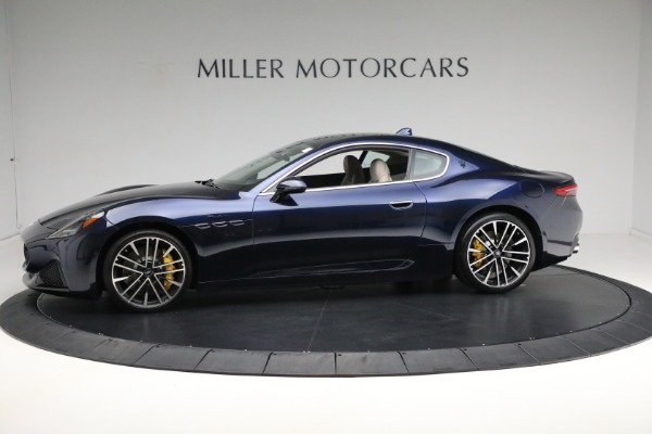 New 2024 Maserati GranTurismo Modena for sale Sold at Maserati of Greenwich in Greenwich CT 06830 5