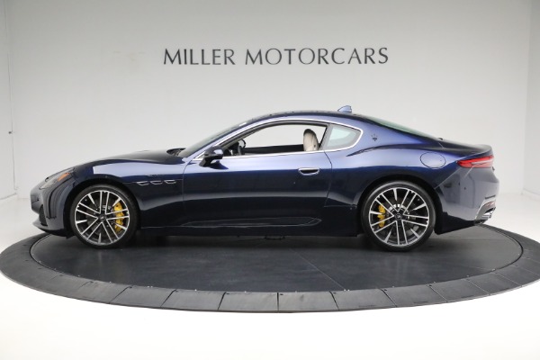 New 2024 Maserati GranTurismo Modena for sale Sold at Maserati of Greenwich in Greenwich CT 06830 6