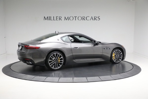 Used 2024 Maserati GranTurismo Modena for sale Call for price at Maserati of Greenwich in Greenwich CT 06830 12