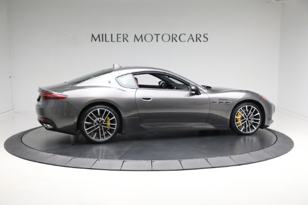 Used 2024 Maserati GranTurismo Modena for sale Call for price at Maserati of Greenwich in Greenwich CT 06830 13