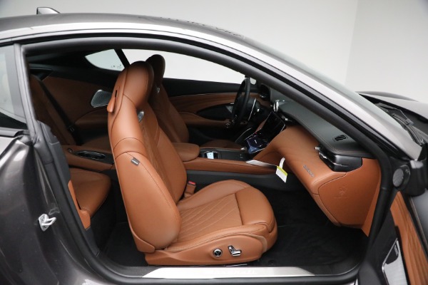 Used 2024 Maserati GranTurismo Modena for sale Call for price at Maserati of Greenwich in Greenwich CT 06830 17