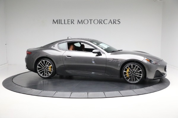 New 2024 Maserati GranTurismo Modena for sale Sold at Maserati of Greenwich in Greenwich CT 06830 18