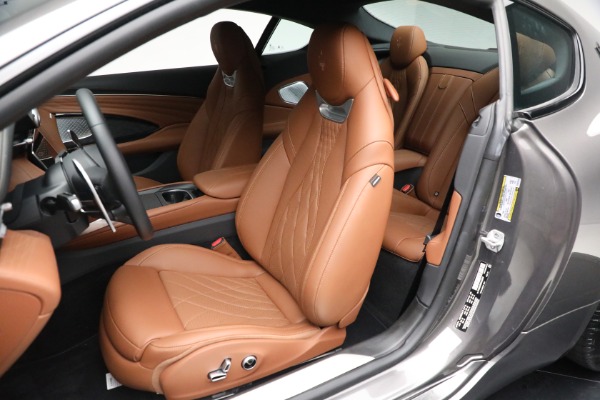 Used 2024 Maserati GranTurismo Modena for sale Call for price at Maserati of Greenwich in Greenwich CT 06830 18
