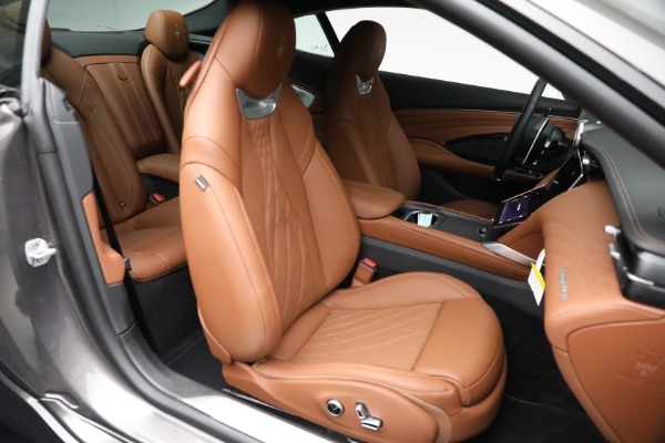 Used 2024 Maserati GranTurismo Modena for sale Call for price at Maserati of Greenwich in Greenwich CT 06830 19