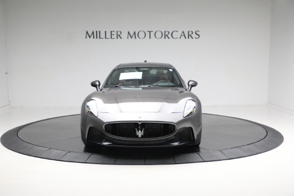 New 2024 Maserati GranTurismo Modena for sale Sold at Maserati of Greenwich in Greenwich CT 06830 22