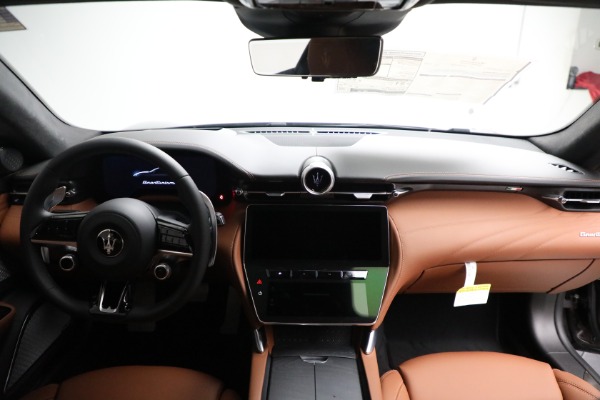 Used 2024 Maserati GranTurismo Modena for sale Call for price at Maserati of Greenwich in Greenwich CT 06830 22