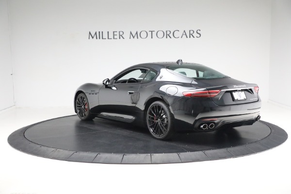 New 2024 Maserati GranTurismo Modena for sale Sold at Maserati of Greenwich in Greenwich CT 06830 10