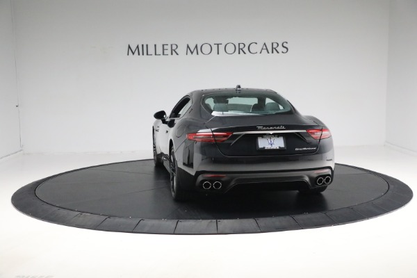 New 2024 Maserati GranTurismo Modena for sale Sold at Maserati of Greenwich in Greenwich CT 06830 12