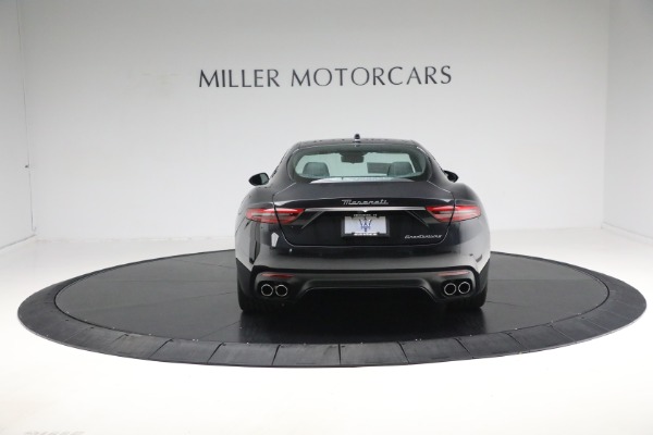 New 2024 Maserati GranTurismo Modena for sale Sold at Maserati of Greenwich in Greenwich CT 06830 13