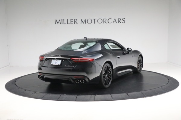 New 2024 Maserati GranTurismo Modena for sale Sold at Maserati of Greenwich in Greenwich CT 06830 15