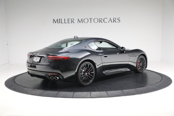 New 2024 Maserati GranTurismo Modena for sale Sold at Maserati of Greenwich in Greenwich CT 06830 16