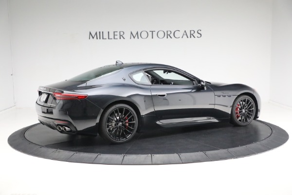 New 2024 Maserati GranTurismo Modena for sale Sold at Maserati of Greenwich in Greenwich CT 06830 17