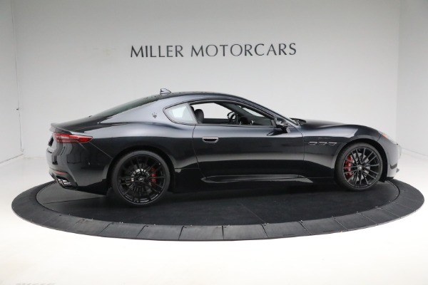 New 2024 Maserati GranTurismo Modena for sale Sold at Maserati of Greenwich in Greenwich CT 06830 18