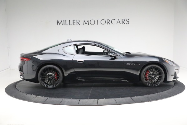 New 2024 Maserati GranTurismo Modena for sale Sold at Maserati of Greenwich in Greenwich CT 06830 19