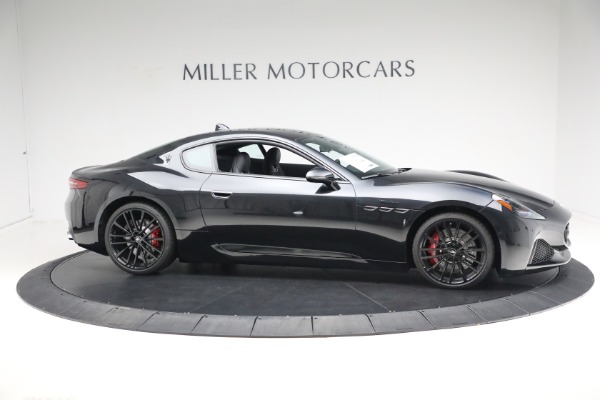 New 2024 Maserati GranTurismo Modena for sale Sold at Maserati of Greenwich in Greenwich CT 06830 20