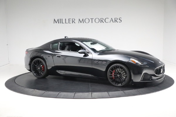 New 2024 Maserati GranTurismo Modena for sale Sold at Maserati of Greenwich in Greenwich CT 06830 21