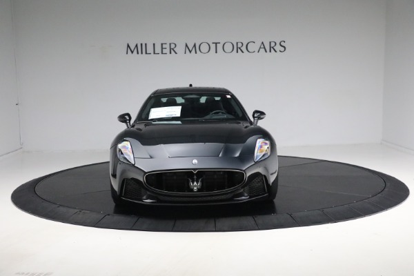 New 2024 Maserati GranTurismo Modena for sale Sold at Maserati of Greenwich in Greenwich CT 06830 25