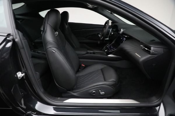 New 2024 Maserati GranTurismo Modena for sale Sold at Maserati of Greenwich in Greenwich CT 06830 27