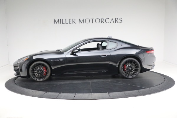 New 2024 Maserati GranTurismo Modena for sale Sold at Maserati of Greenwich in Greenwich CT 06830 6