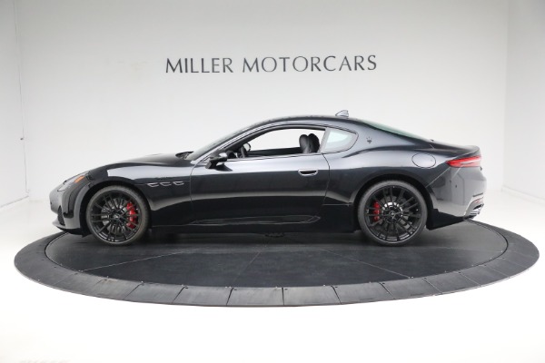 New 2024 Maserati GranTurismo Modena for sale Sold at Maserati of Greenwich in Greenwich CT 06830 7