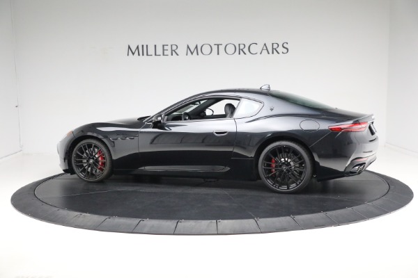 New 2024 Maserati GranTurismo Modena for sale Sold at Maserati of Greenwich in Greenwich CT 06830 8