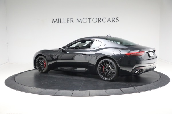 New 2024 Maserati GranTurismo Modena for sale Sold at Maserati of Greenwich in Greenwich CT 06830 9