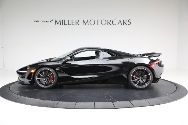 Used 2022 McLaren 720S Spider Performance for sale Sold at Maserati of Greenwich in Greenwich CT 06830 15