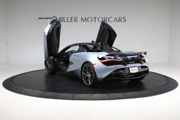 Used 2023 McLaren 720S Spider Performance for sale Sold at Maserati of Greenwich in Greenwich CT 06830 18