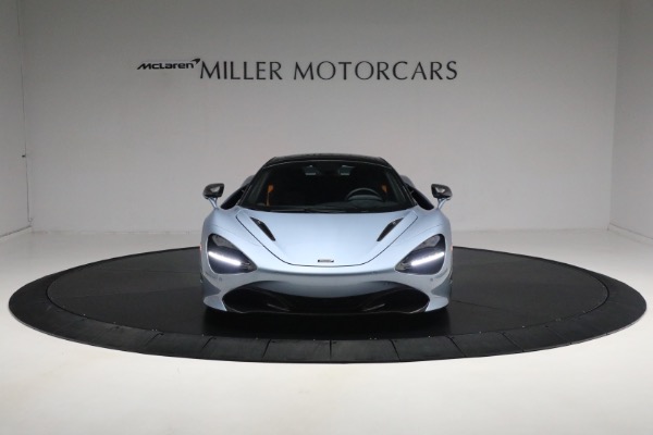 Used 2023 McLaren 720S Spider Performance for sale Sold at Maserati of Greenwich in Greenwich CT 06830 25