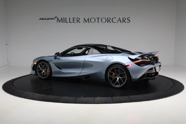 Used 2023 McLaren 720S Spider Performance for sale Sold at Maserati of Greenwich in Greenwich CT 06830 28