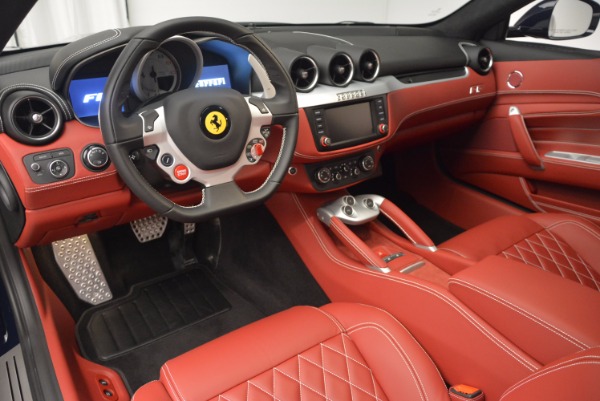 Used 2015 Ferrari FF for sale Sold at Maserati of Greenwich in Greenwich CT 06830 13