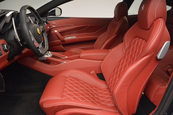 Used 2015 Ferrari FF for sale Sold at Maserati of Greenwich in Greenwich CT 06830 14