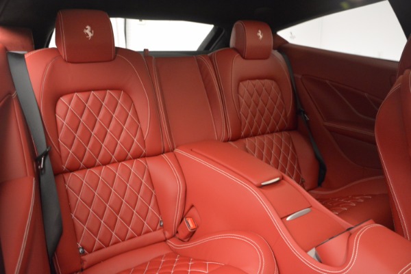 Used 2015 Ferrari FF for sale Sold at Maserati of Greenwich in Greenwich CT 06830 21