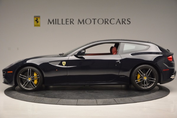 Used 2015 Ferrari FF for sale Sold at Maserati of Greenwich in Greenwich CT 06830 3
