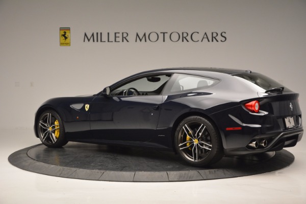 Used 2015 Ferrari FF for sale Sold at Maserati of Greenwich in Greenwich CT 06830 4