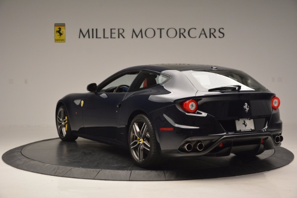 Used 2015 Ferrari FF for sale Sold at Maserati of Greenwich in Greenwich CT 06830 5