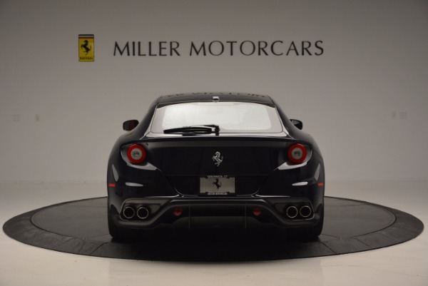 Used 2015 Ferrari FF for sale Sold at Maserati of Greenwich in Greenwich CT 06830 6