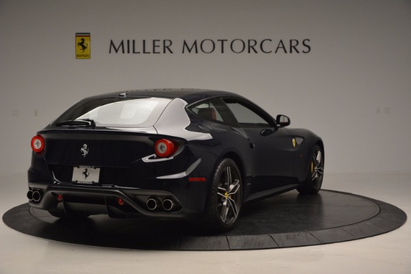 Used 2015 Ferrari FF for sale Sold at Maserati of Greenwich in Greenwich CT 06830 7