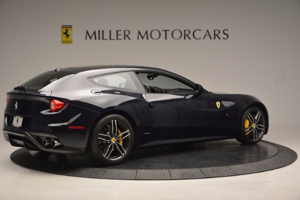 Used 2015 Ferrari FF for sale Sold at Maserati of Greenwich in Greenwich CT 06830 8